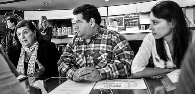 @NEDELA2015 presentó su plataforma de Género con @maluisastorani @NEDELA2015 presentó su plataforma de Género con @maluisastorani