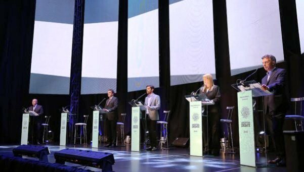 Lo que el debate nos dejó