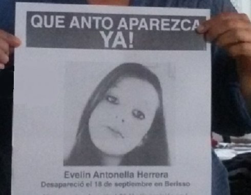FIT #Berisso: No se opone de realizarse la #FiestadelInmigrante por la muerte de #EvelynAntonellaHerrera