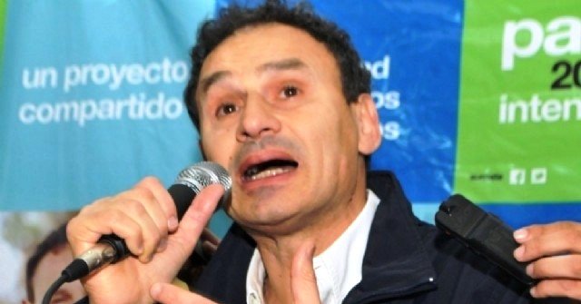 @PabloBruera dejó trabajadores sin empleo, cerró una emisora y destruyó rastros de su gestión @PabloBruera dejó trabajadores sin empleo, cerró una emisora y destruyó rastros de su gestión