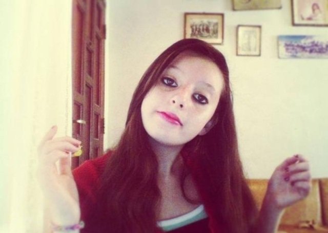 Familiares de #AntonellaHerrera marcharan este martes contra la comisaría Primera de #Berisso