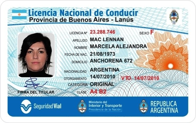 Libre deudor alimentario para las Licencias de Conducir en #Berisso se realizan en la misma oficina Libre deudor alimentario para las Licencias de Conducir en #Berisso se realizan en la misma oficina