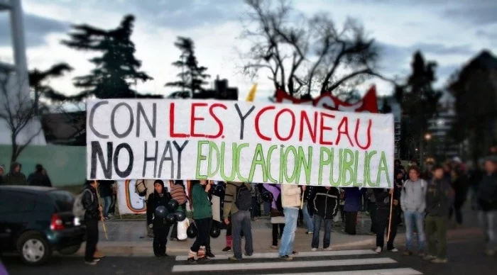 La FULP celebra la histórica modificación de la Ley de Educación Superior de los '90 La FULP celebra la histórica modificación de la Ley de Educación Superior de los '90