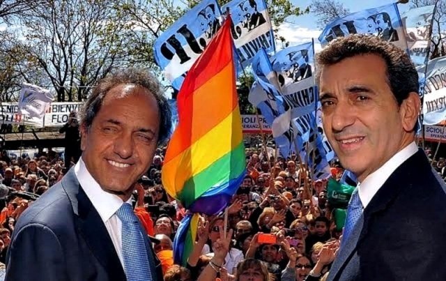 @danielscioli junto a @RandazzoF: "Hay principios y valores por arriba de cualquier cuestión coyuntural" @danielscioli junto a @RandazzoF: "Hay principios y valores por arriba de cualquier cuestión coyuntural"