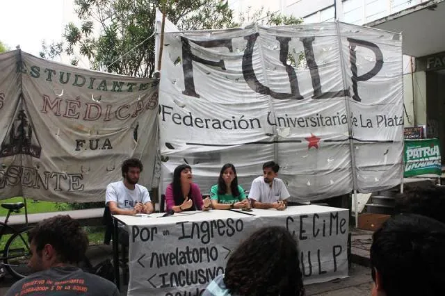 Más de 3 mil ingresantes entrarían a Medicina el año entrante Más de 3 mil ingresantes entrarían a Medicina el año entrante