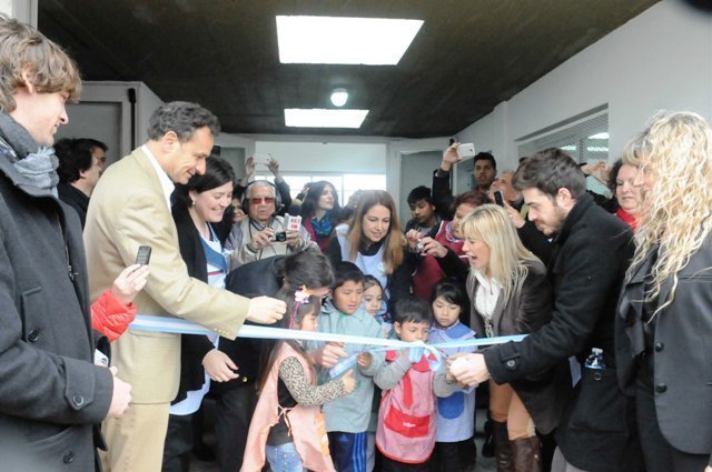 Consejeros escolares denuncian escuelas inauguradas pero con serios problemas de infraestructura Consejeros escolares denuncian escuelas inauguradas pero con serios problemas de infraestructura