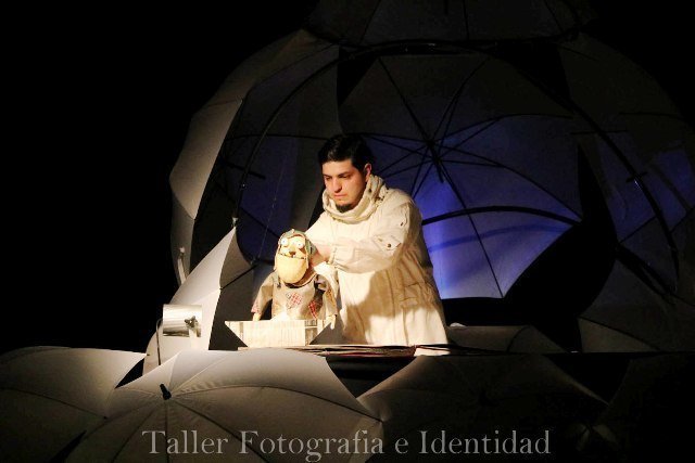 Obras ganadoras del IV Festival de Teatro Regional Independiente