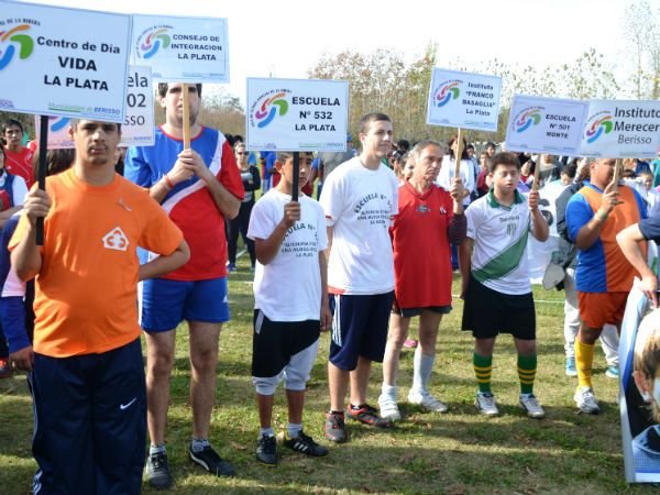 Liga de Fútbol Especial de la Ribera: Finales y premiación Liga de Fútbol Especial de la Ribera: Finales y premiación