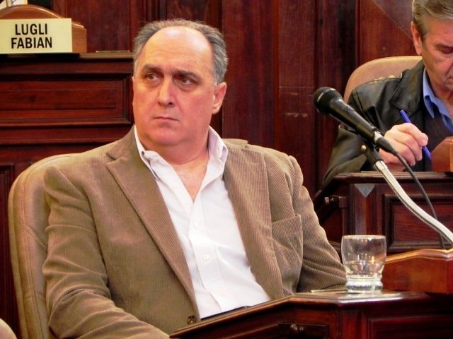 Pedro Borgini
