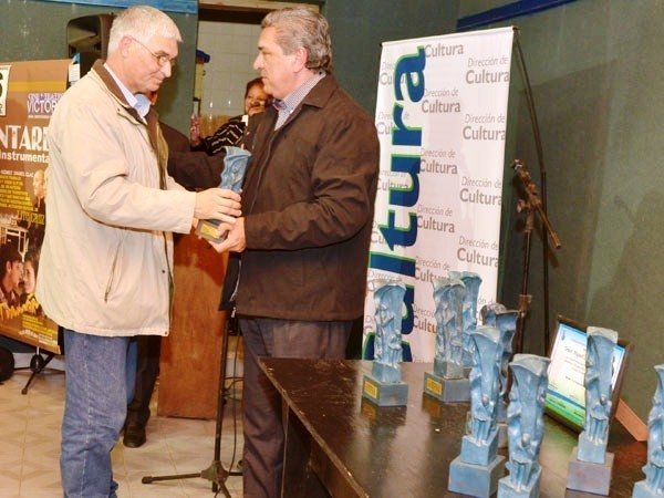 Quinta entrega de los premios Daniel Román Quinta entrega de los premios Daniel Román