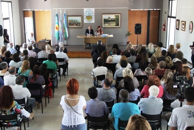 Asumieron los nuevos consejeros escolares de Ensenada