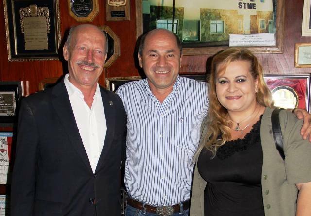 Gabriela Fernández asumió como Directora de Cultura en Ensenada Gabriela Fernández asumió como Directora de Cultura en Ensenada