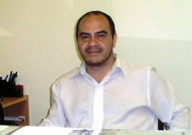 Miguel Caminos será Secretario Privado de la Intendencia de Berisso