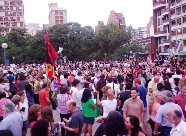 ¿Quién es el sujeto social del kirchnerismo?