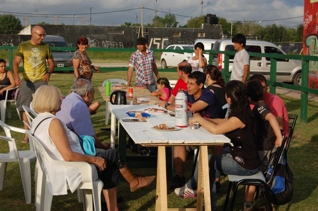 El servicio de Equinoterapia concluyó sus actividades 2015