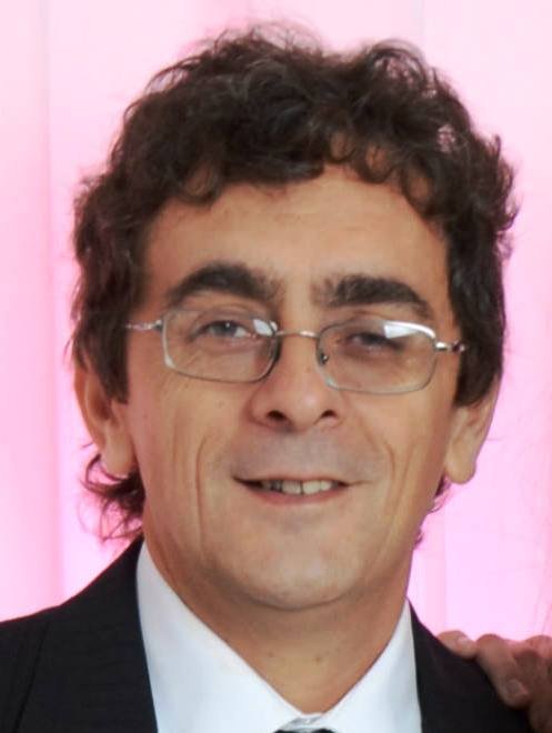 Fabio Rosciolesi será el Director de Comunicaciones Institucionales del Municipio