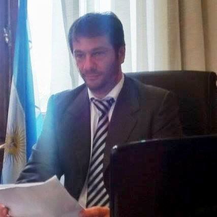 García: "Vamos a colaborar en garantizar la gobernabilidad del intendente Julio Garro"