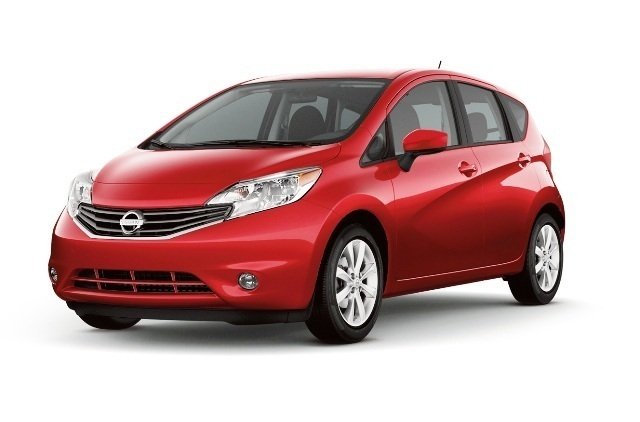 Nissan renueva el NOTE en todas sus versiones