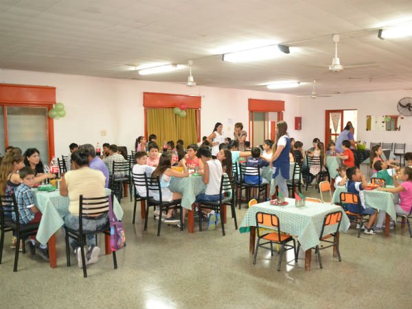 Resultados del "Desafío del Inmigrante 4x4" en Los Talas