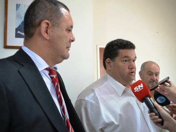 Se abonó el sueldo de los municipales de Berisso