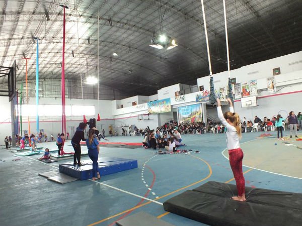 El Deporte Municipal tendrá su fiesta este miércoles 9