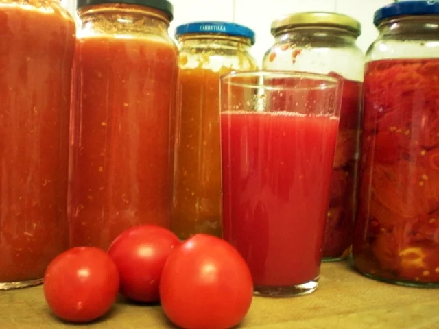 Advierten sobre Salsa de tomate NO apto para consumo