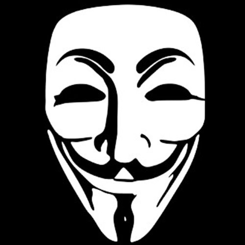 Macri interviene AFSCA y AFTIC: Con V de Vendetta
