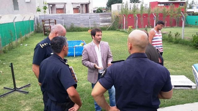 "No vamos a hacer política con la muerte de una joven"