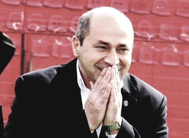 150 millones para no estar Secco 150 millones para no estar Secco