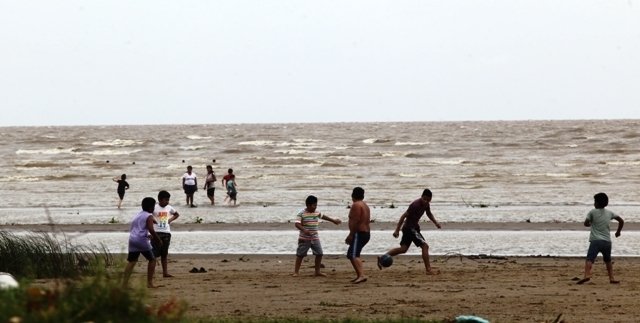 Las playas: una alternativa para la temporada estival