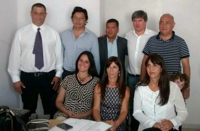 La oposición silenciosa de Ensenada