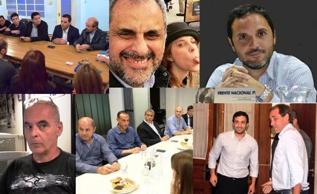 Destacadas del 18 al 23 de enero Destacadas del 18 al 23 de enero