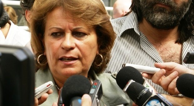 Mirta Petrocini