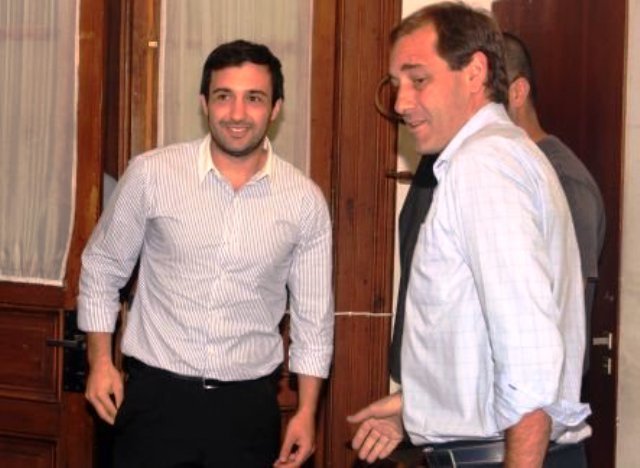 La gestión platense entre los problemas y la estupidez