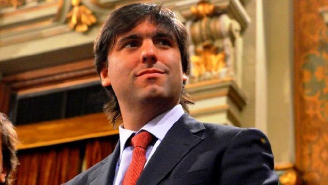 ¿El "Borocotazo" de Bossio?