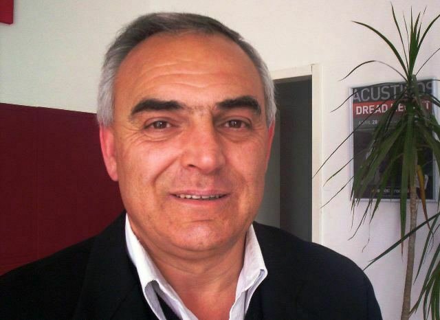 Ángel Celi, ¿la pata peronista de Nedela?