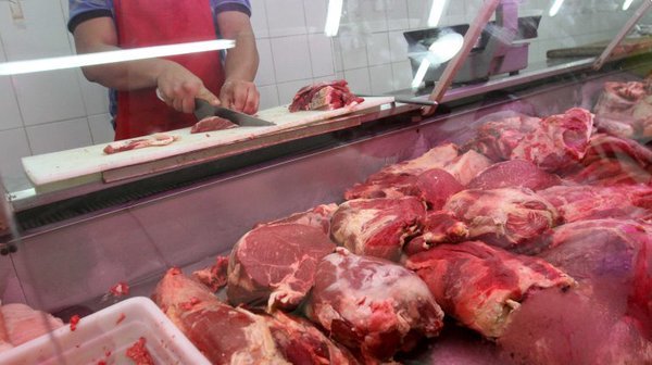 "Asado Maps", invento platense contra la inflación