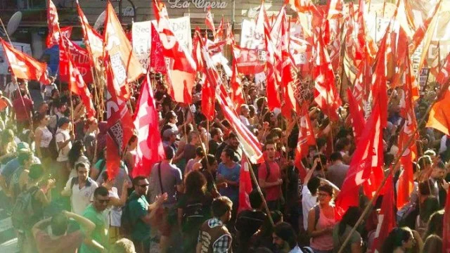 Lo que Dejó el Paro Total de Estatales
