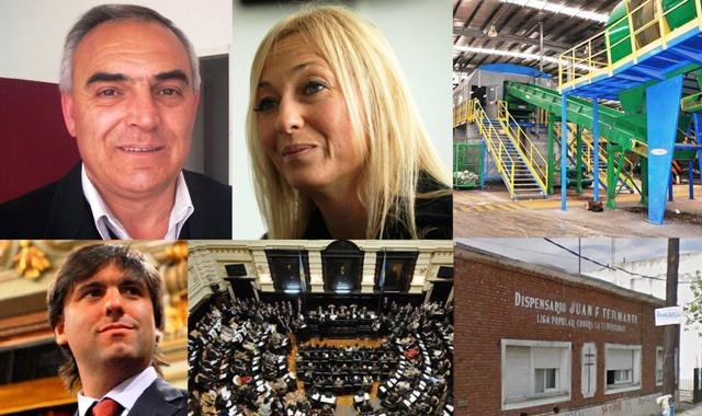 Noticias destacadas del 1º al 6 de Febrero Noticias destacadas del 1º al 6 de Febrero
