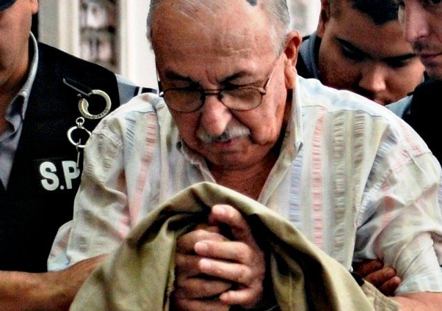 Organizaciones de DDHH cansados de los beneficios a Genocidas