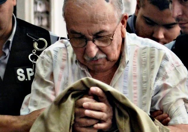 Organizaciones de DDHH cansados de los beneficios a Genocidas