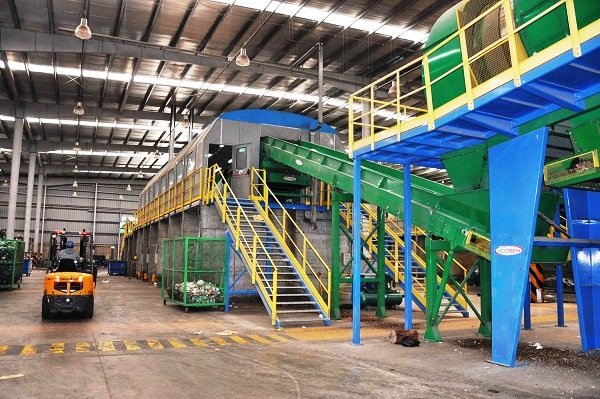 Corte Bonaerense aprobó la creación de la planta de residuos en Punta Lara Corte Bonaerense aprobó la creación de la planta de residuos en Punta Lara