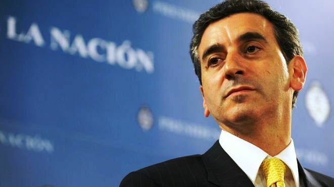 ¿Randazzo también jugará por fuera del FPV? ¿Randazzo también jugará por fuera del FPV?