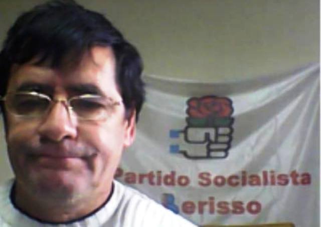 Las bases socialistas enojadas con sus diputados Las bases socialistas enojadas con sus diputados