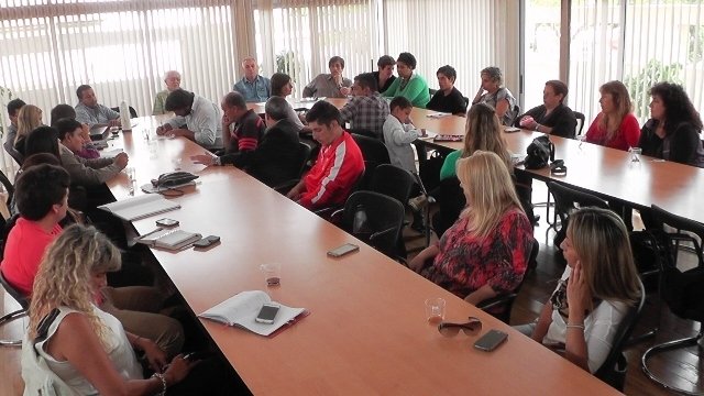 Conformación del Consejo ensenadense de Niñez y Adolescencia
