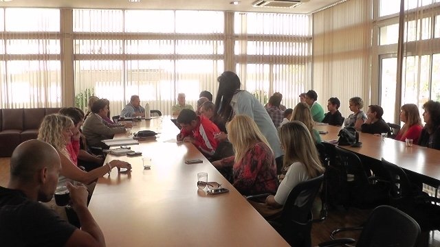 Conformación del Consejo ensenadense de Niñez y Adolescencia