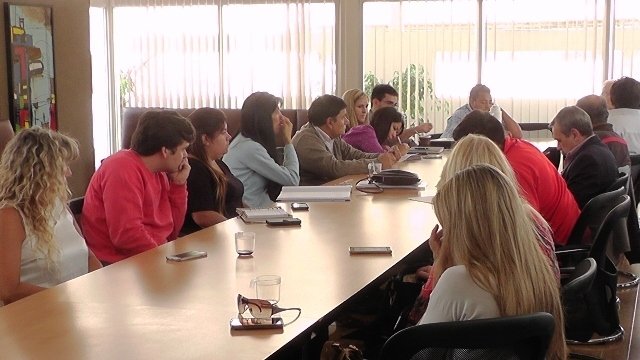 Conformación del Consejo ensenadense de Niñez y Adolescencia