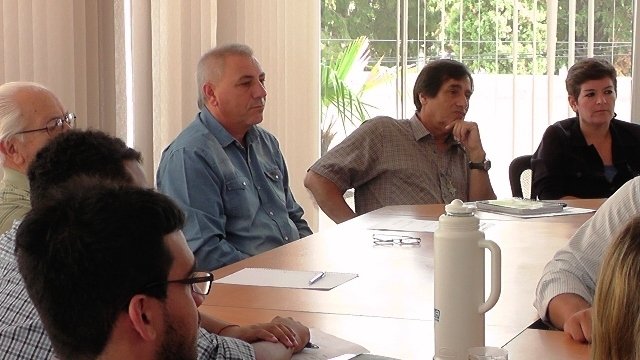 Conformación del Consejo ensenadense de Niñez y Adolescencia