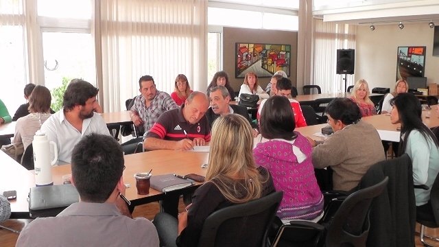 Conformación del Consejo ensenadense de Niñez y Adolescencia