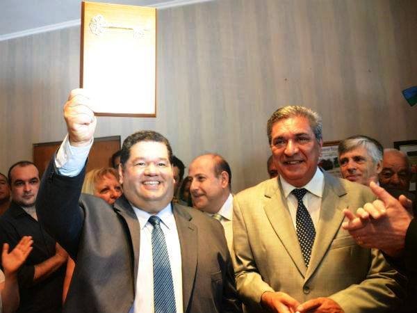 Berisso: auditoría de cuentas de la gestión Slezack, el plazo está cumplido